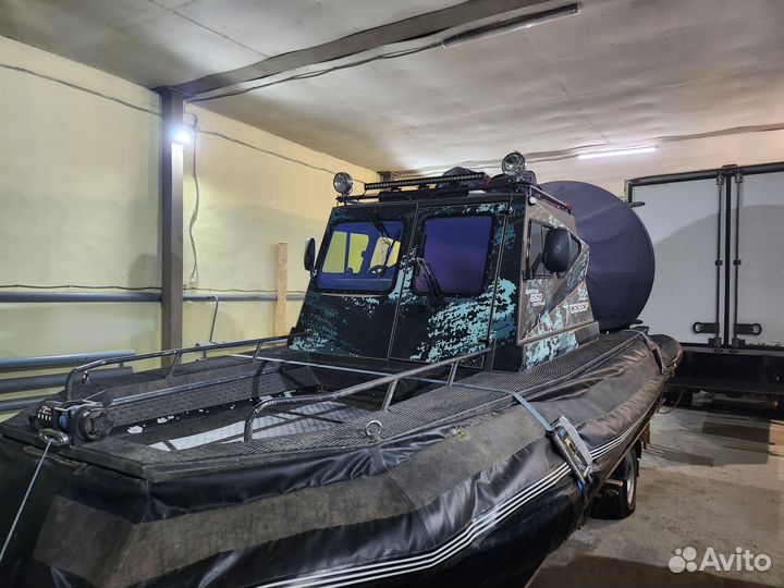 Продаю водный транспорт