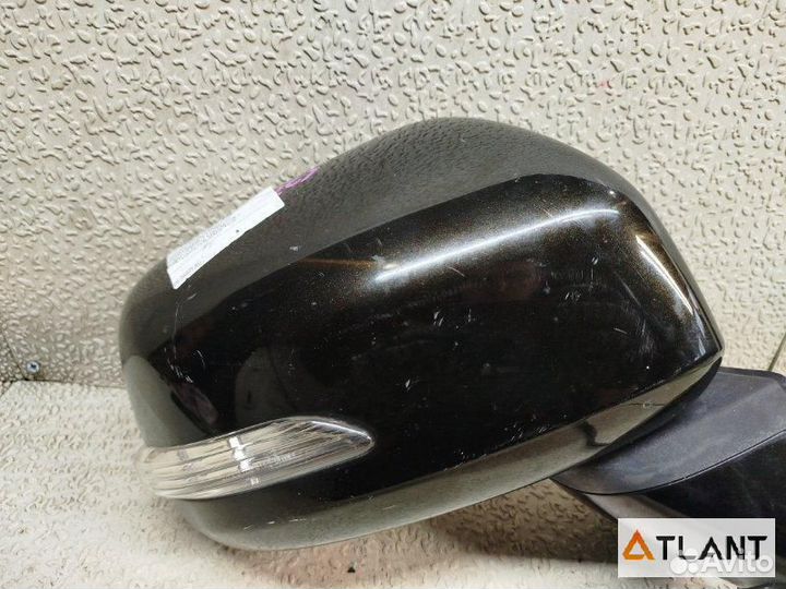 Зеркало переднее правое daihatsu move