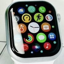 Apple Watch 9 «Оригинал» + Гарантия