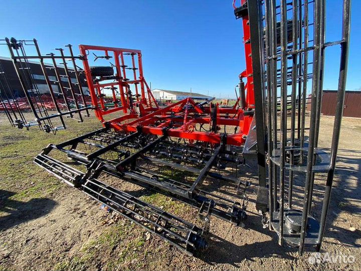 Культиватор Донагромаш КПС-У-12Г, 2024