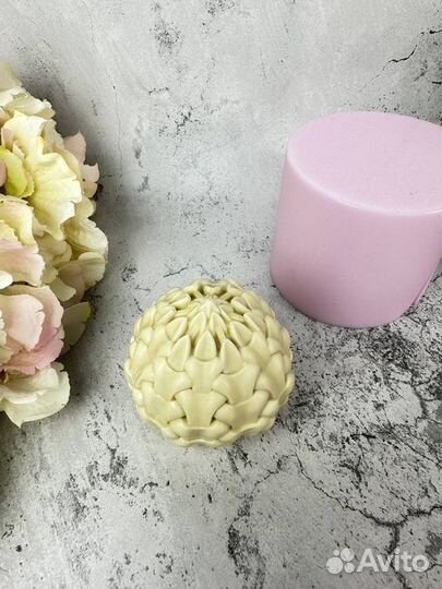 Силиконовая форма 