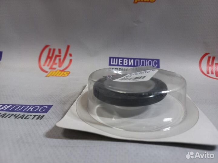 Сальник распредвала Chevrolet TrailBlazer