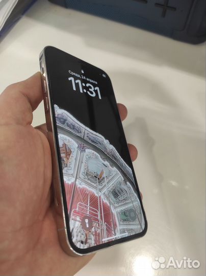 iPhone 12 Pro, 128 ГБ