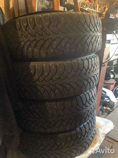 Nordman Nordman 4 205/60 R16 92