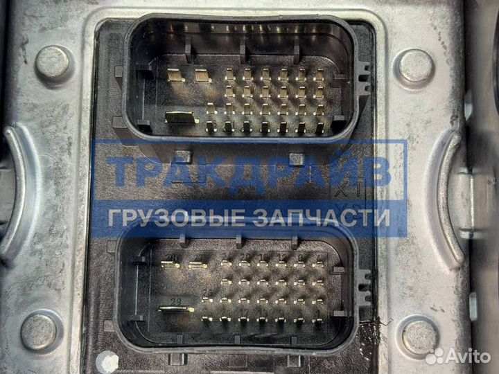 Блок управления светом Вольво Фш4 Фм4 Рено Т серии