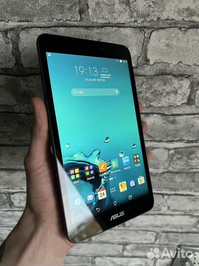 Планшет Asus MeMo Pad 8 16Gb