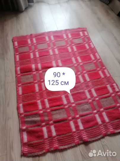 Одеяло детское