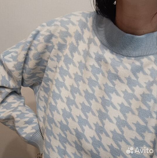 Джемпер женский 44-46