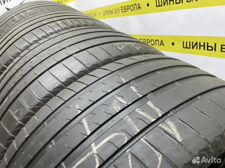 Bridgestone Potenza Sport 275/45 R20 100R