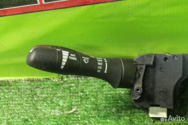 Блок подрулевых переключателей nissan CKV36,GY50,K