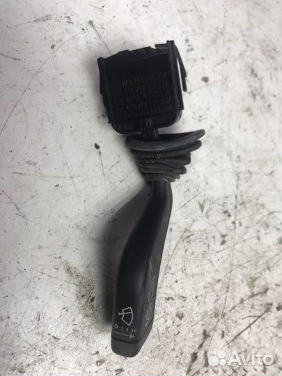 Переключатель дворников Opel Astra G