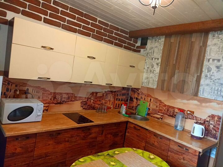 1-к. квартира, 42 м², 2/16 эт.