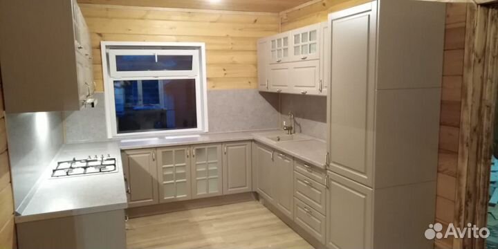 Установка кухни Сборка кухни Леруа Икеа и др