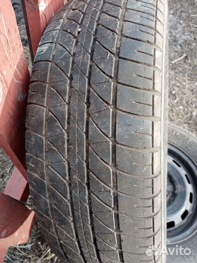 Колеса на 14