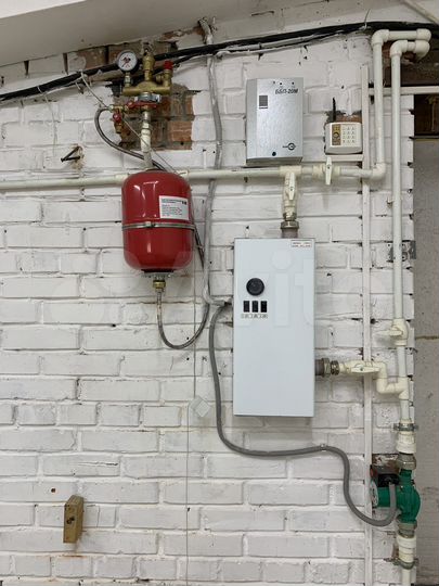 Свободного назначения, 37.8 м²