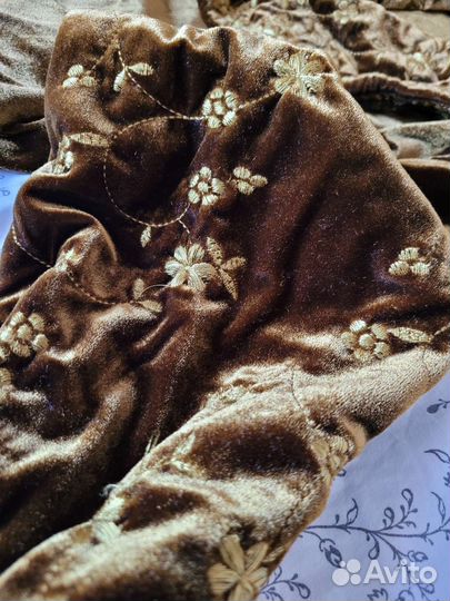 Халат женский 50-52 размер