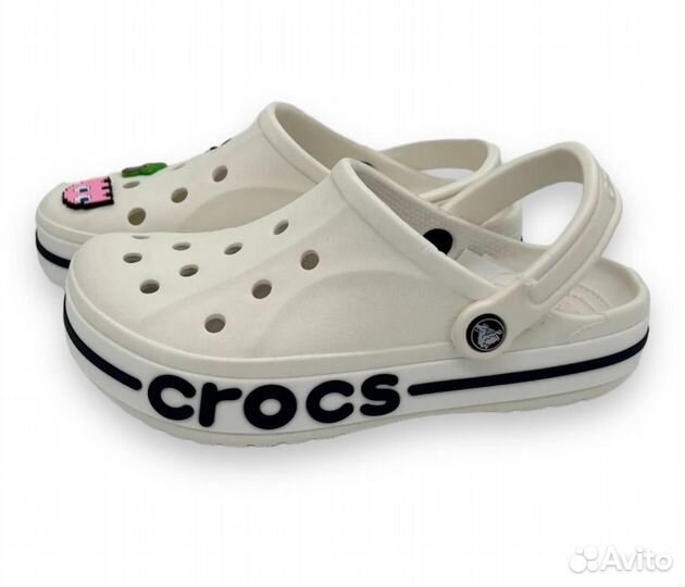 Crocs сабо кроксы (Арт.98407)