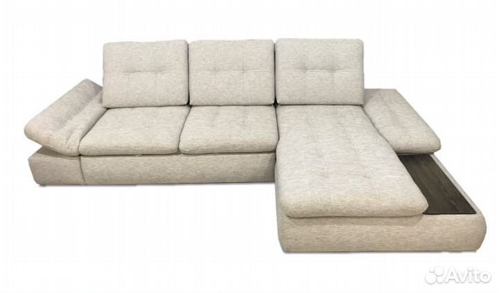 Диван угловой Примавера
