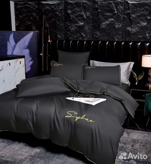 Белье постельное