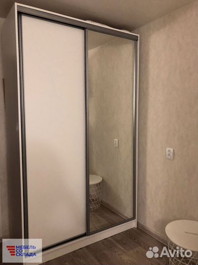 Шкаф белый Доставка 1 день