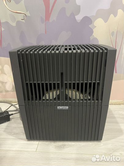 Воздухоочиститель venta