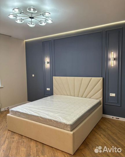 Кровать + матрас + доставка