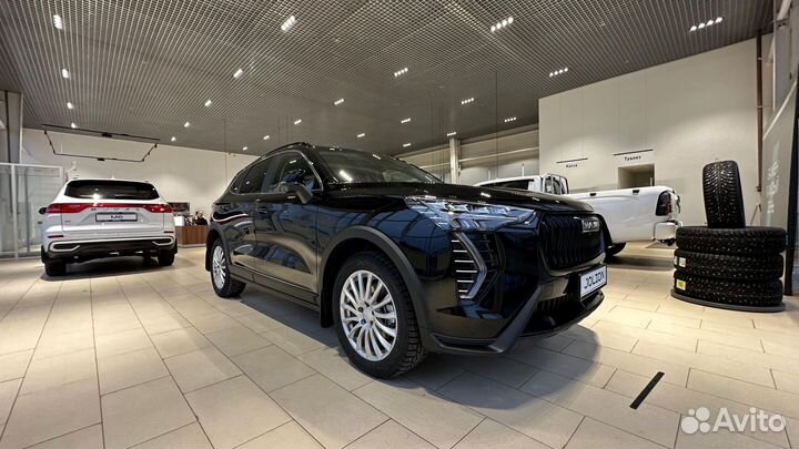 HAVAL Jolion 1.5 AMT, 2025