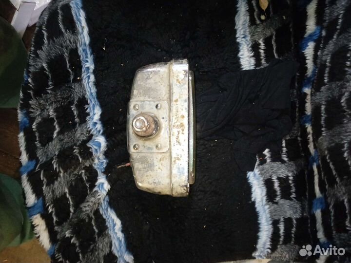 Фонарь прожектор