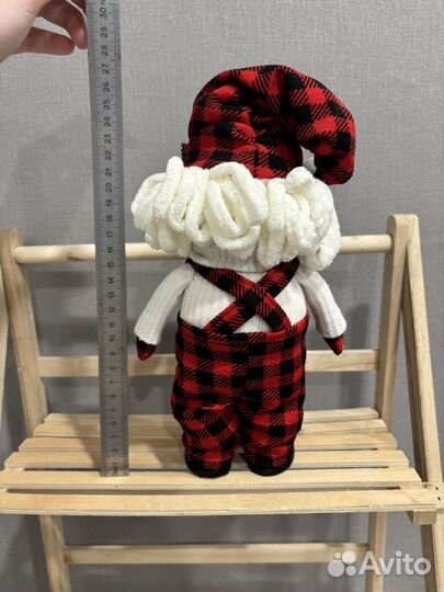 Новогодние игрушки