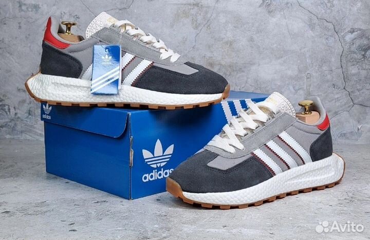 Кроссовки Adidas Retropy E5