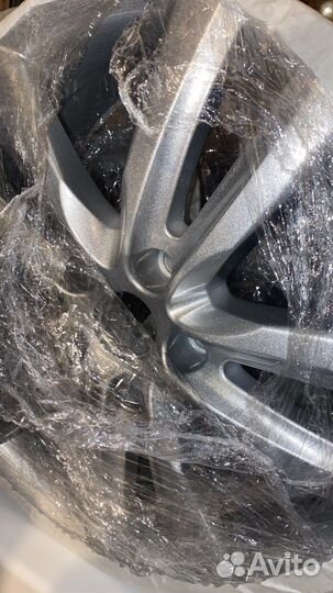 Диски резина в подарок