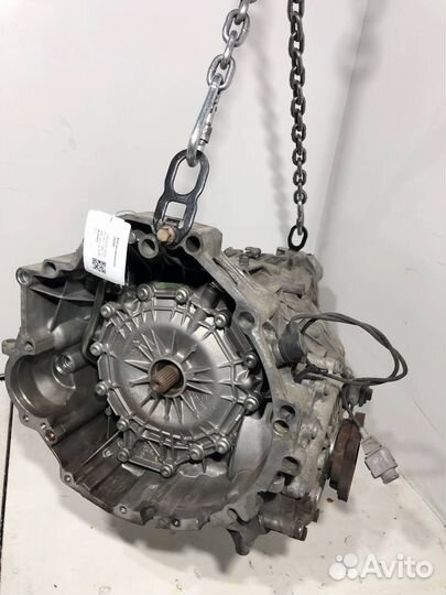 Кпп автоматическая (АКПП) Volkswagen Passat HSJ