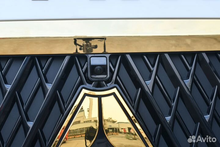 Sitrak C7H Max, 2024