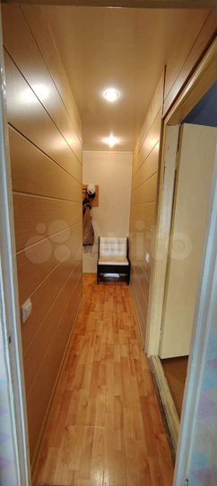 1-к. квартира, 31 м², 4/5 эт.