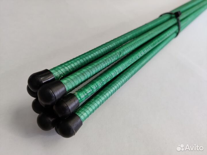 Колышки садовые стеклопластиковые Йошкар-Ола