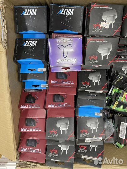 Зарядное устройство Soni Ericsson K-750/T-610