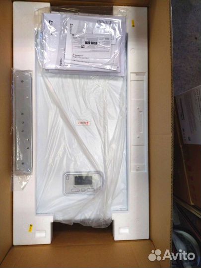 Котел газовый Protherm пантера 25 KTO (H-VE-RU)