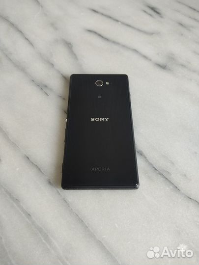 Sony Xperia M2 Dual sim (D2302), 8 ГБ