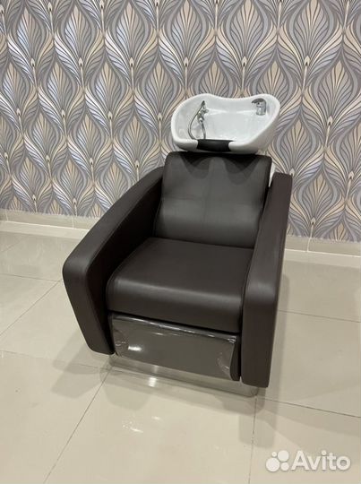 Мойка парикмахерская италия