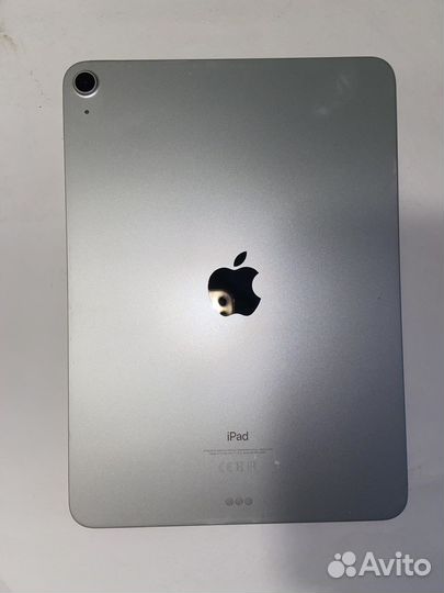 iPad air 4 2020 бронь
