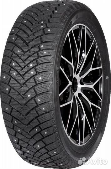 LingLong Green-Max Winter Grip 205/65 R15 99T