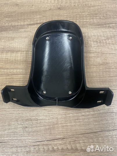 Крыло Speedial Zero10x, Kugoo G1