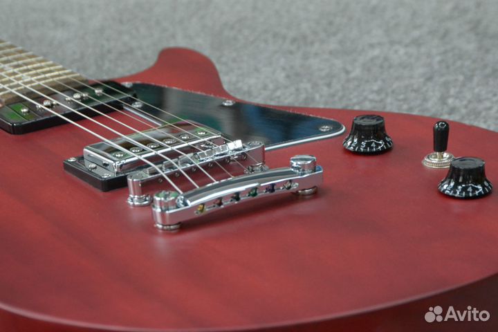 Электрогитара