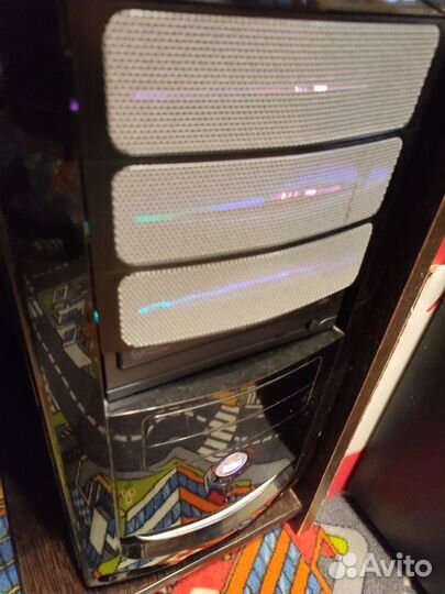 Продам игровой компьютер