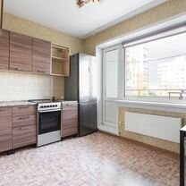 1-к. квартира, 34,2 м², 4/10 эт.