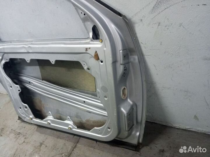 Дверь volkswagen golf 4 Передняя левая