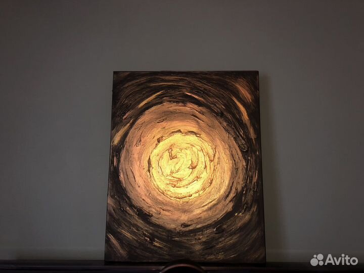 Картина интерьерная 40/50