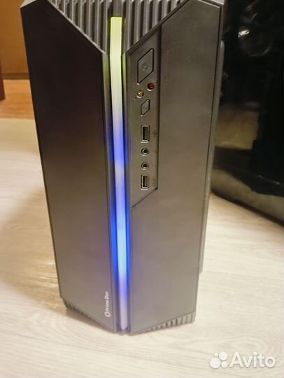 Игровой пк