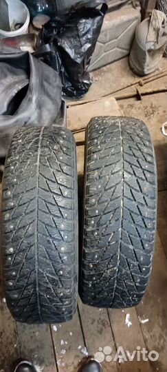 Rosava Бц-3 195/65 R15 91T