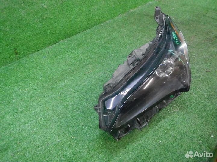 Фара левая Lexus NX200/NX200t/NX300/NX300h